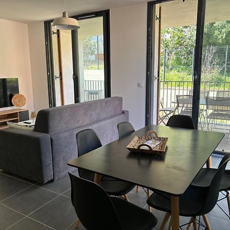 Appartement Bormes Extérieur photo
