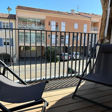 Appartement Bormes Extérieur photo