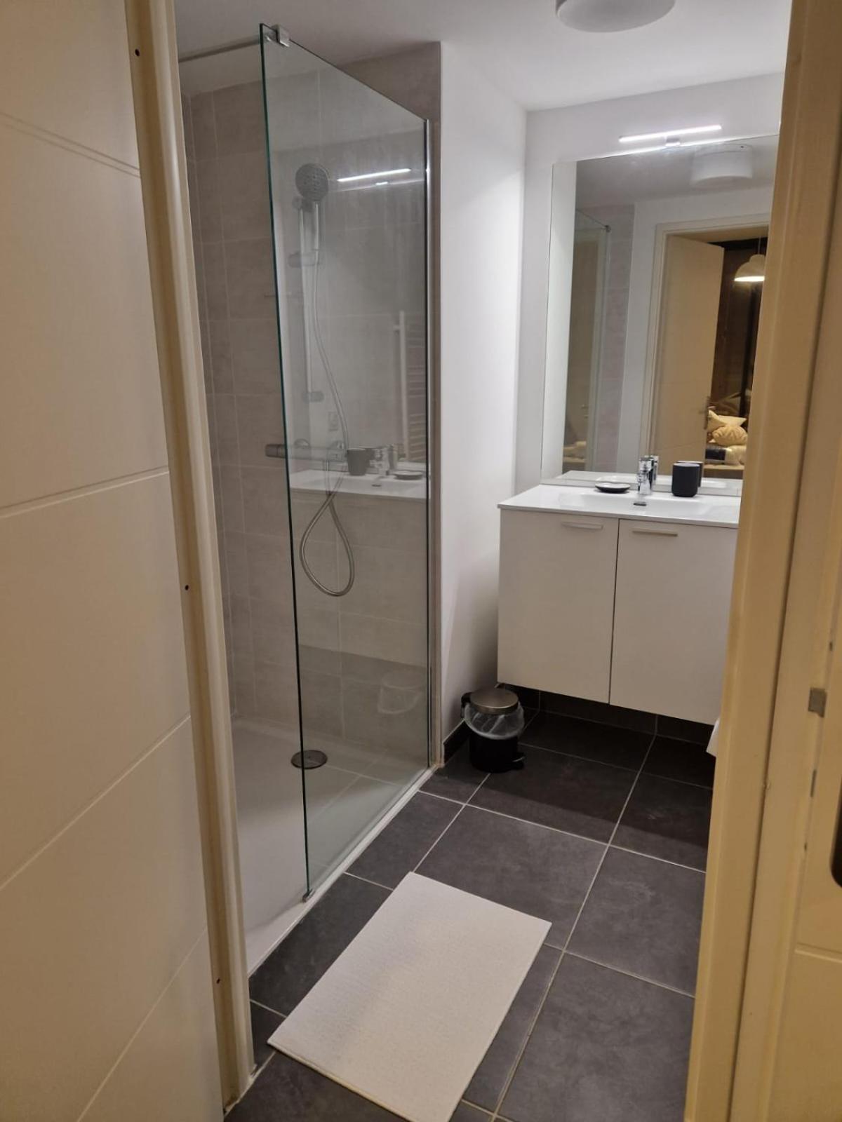 Appartement Bormes Extérieur photo