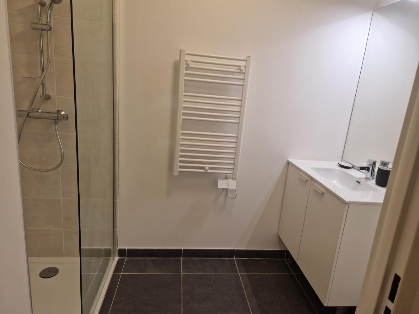 Appartement Bormes Extérieur photo