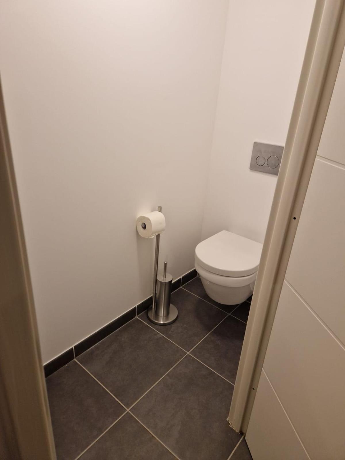 Appartement Bormes Extérieur photo