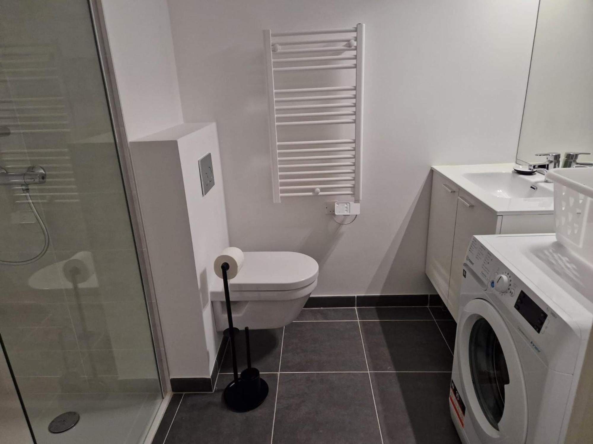 Appartement Bormes Extérieur photo