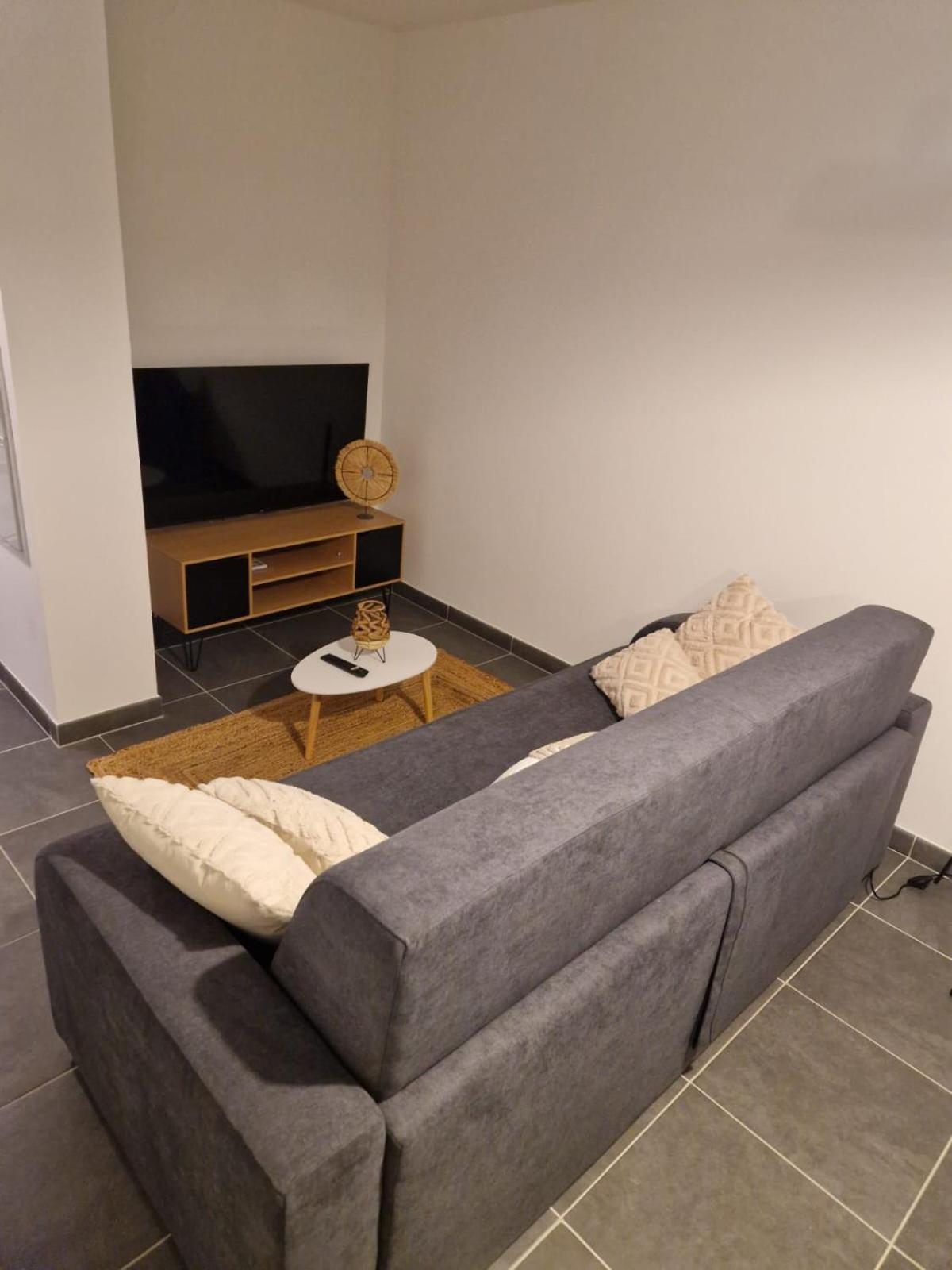 Appartement Bormes Extérieur photo