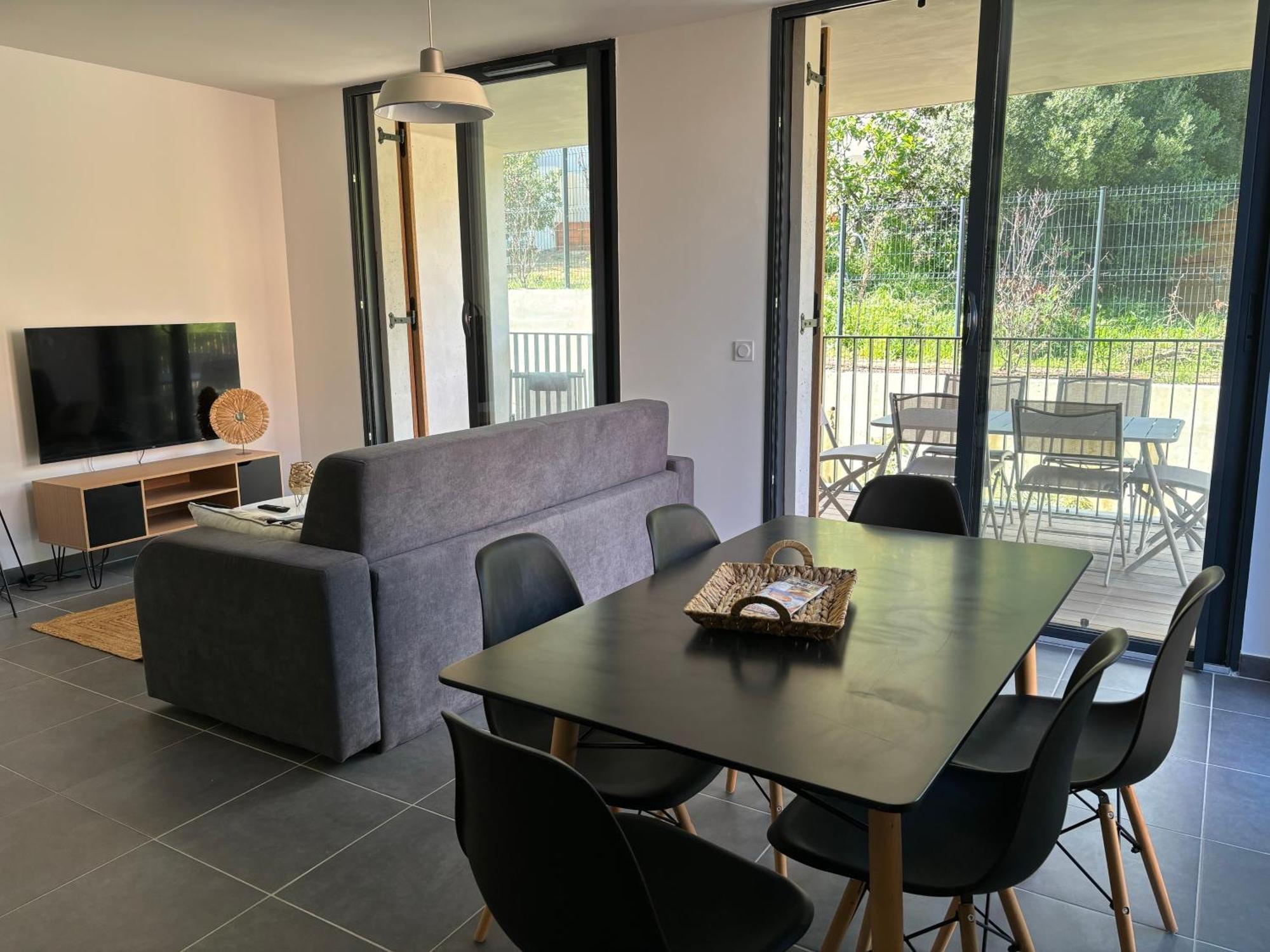 Appartement Bormes Extérieur photo