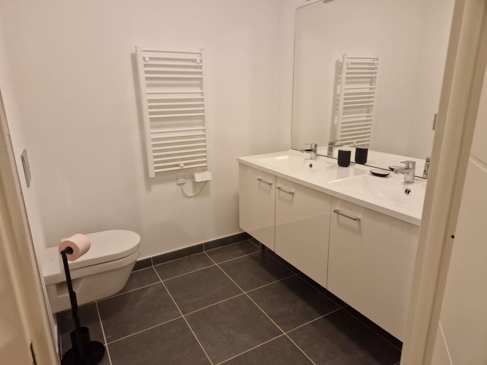 Appartement Bormes Extérieur photo