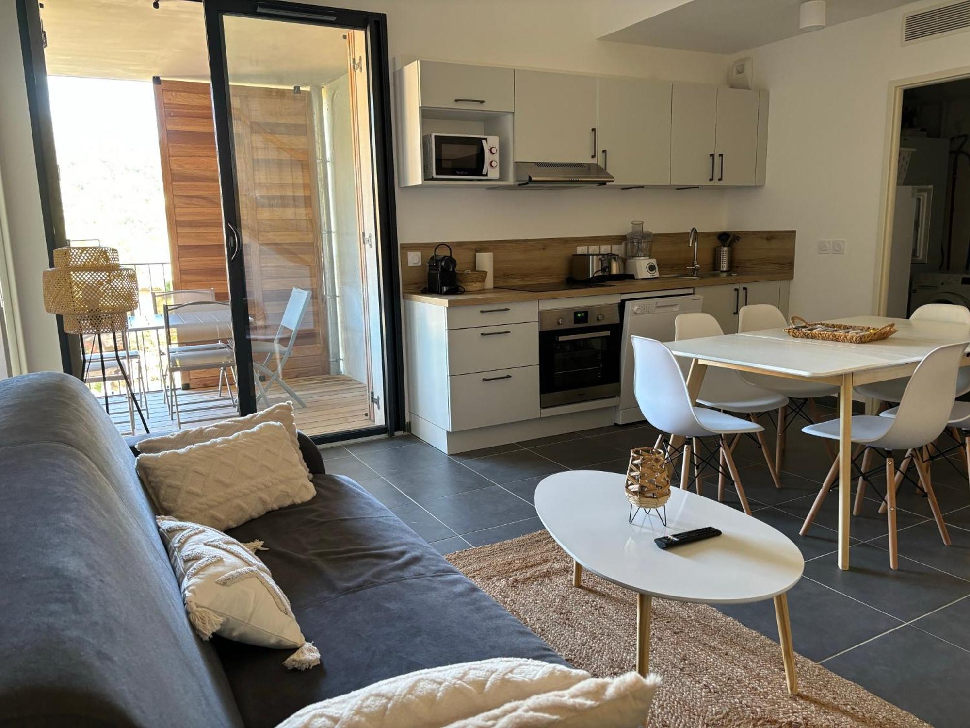 Appartement Bormes Extérieur photo