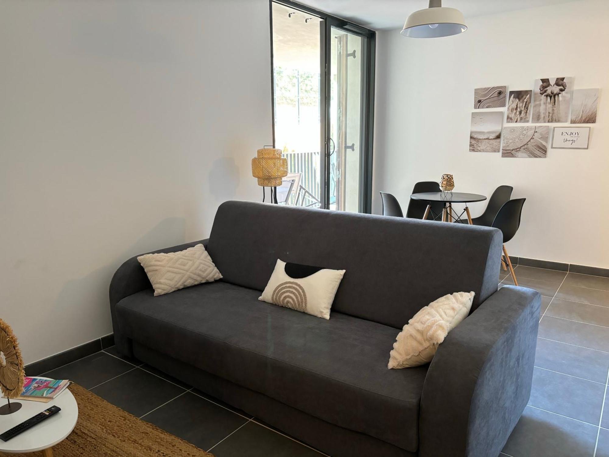 Appartement Bormes Extérieur photo