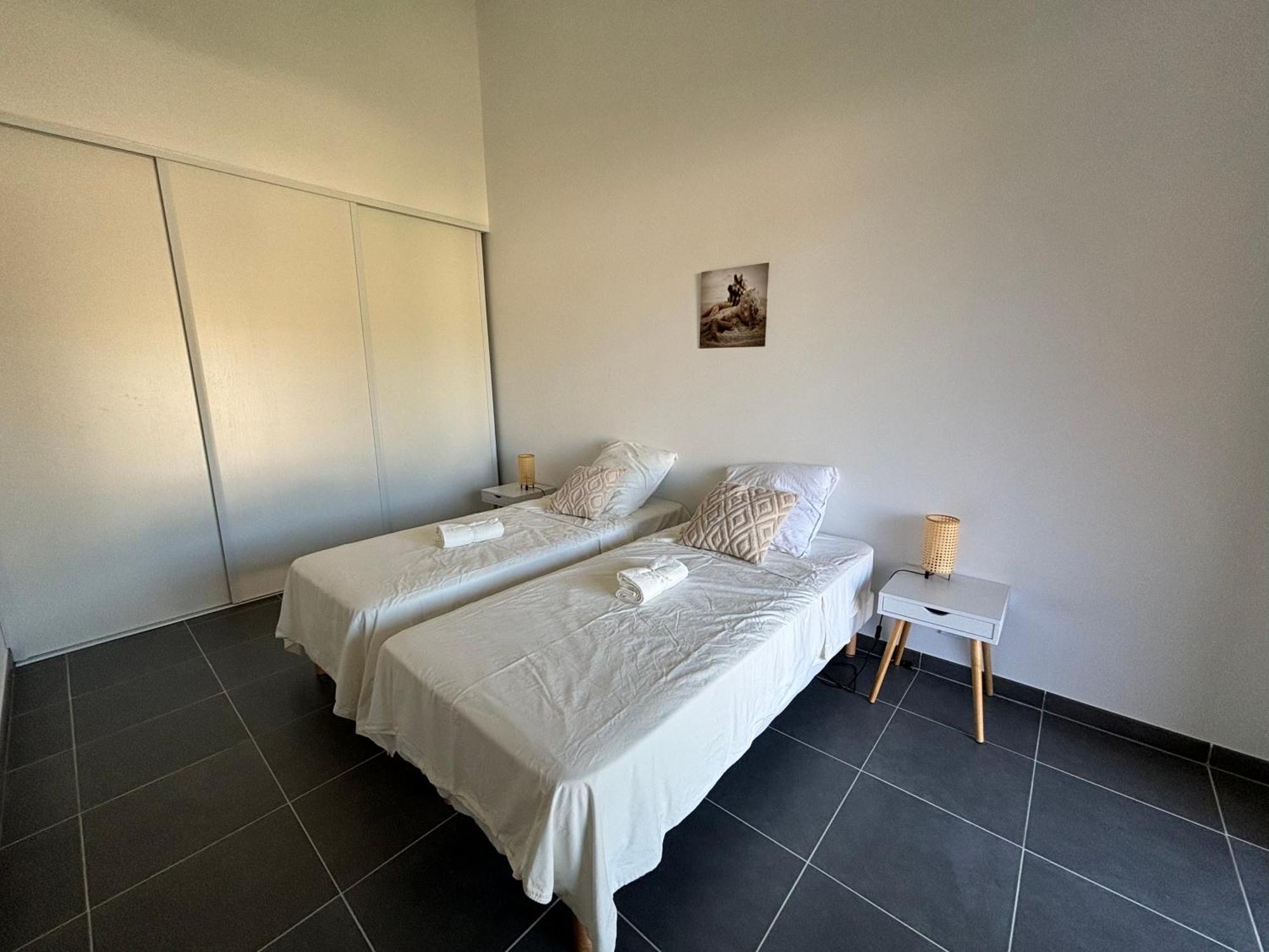 Appartement Bormes Extérieur photo