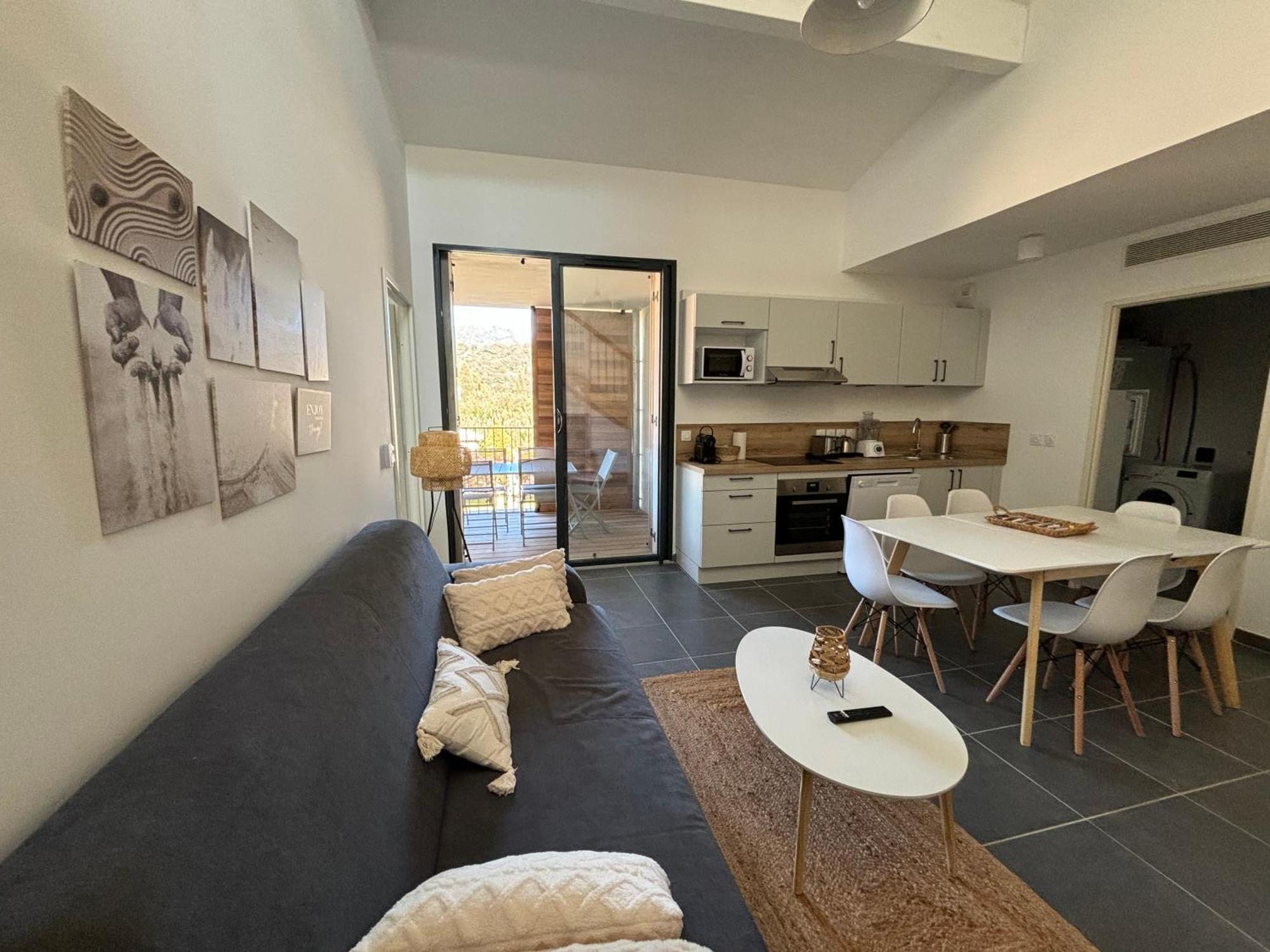 Appartement Bormes Extérieur photo
