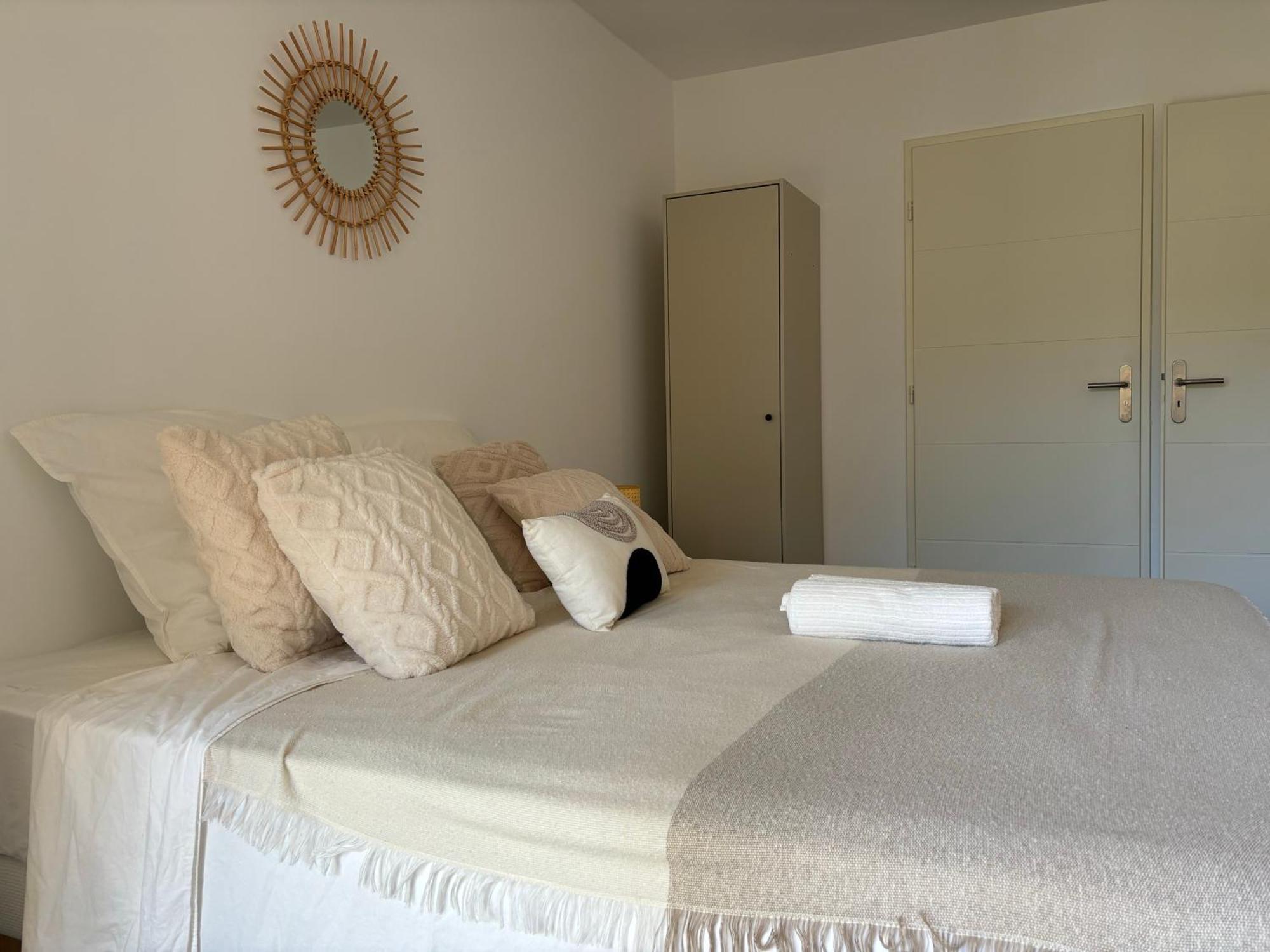 Appartement Bormes Extérieur photo