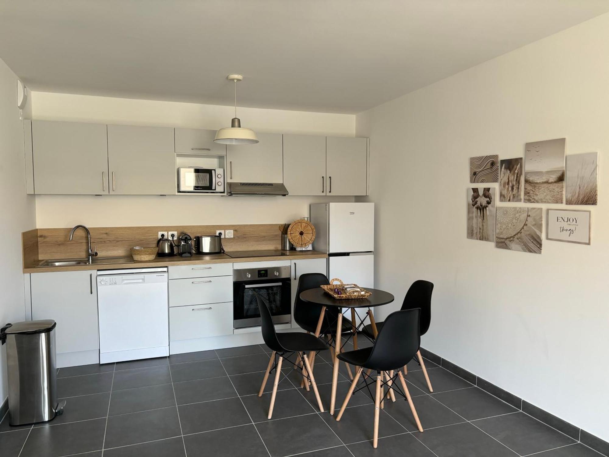 Appartement Bormes Extérieur photo