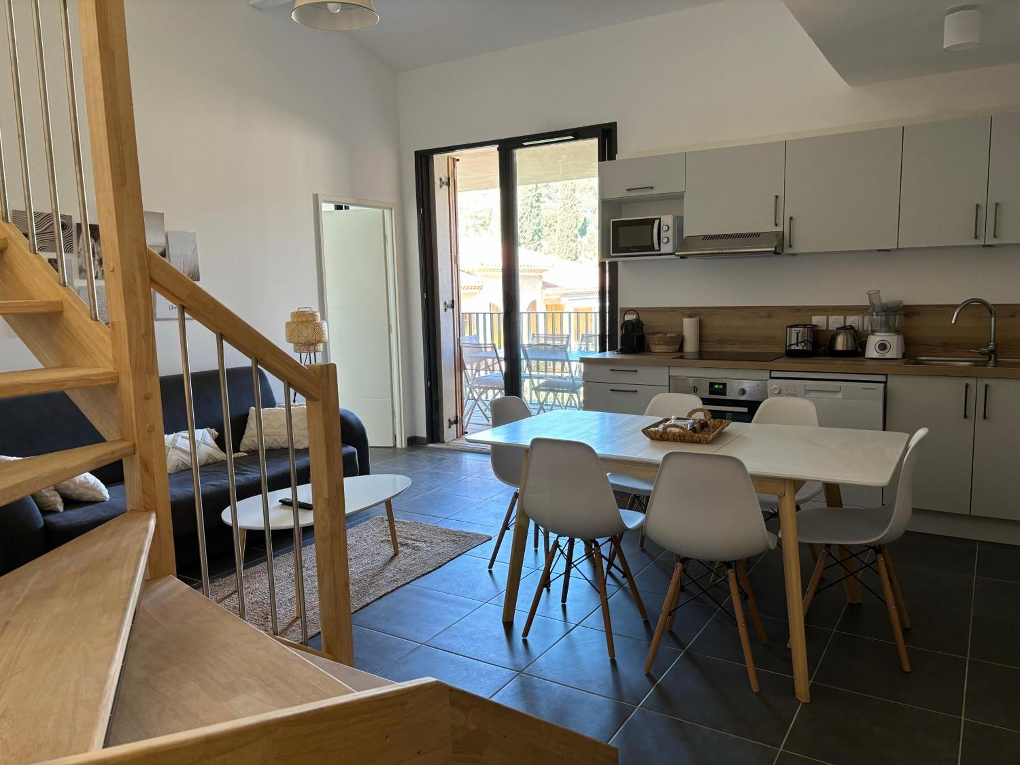 Appartement Bormes Extérieur photo