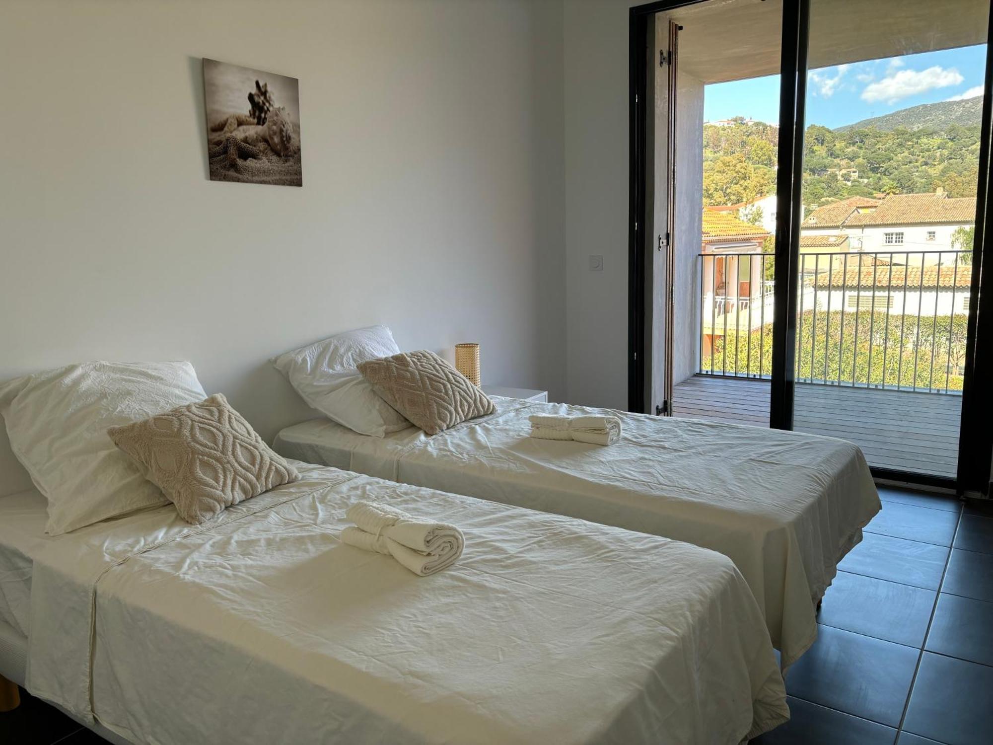 Appartement Bormes Extérieur photo