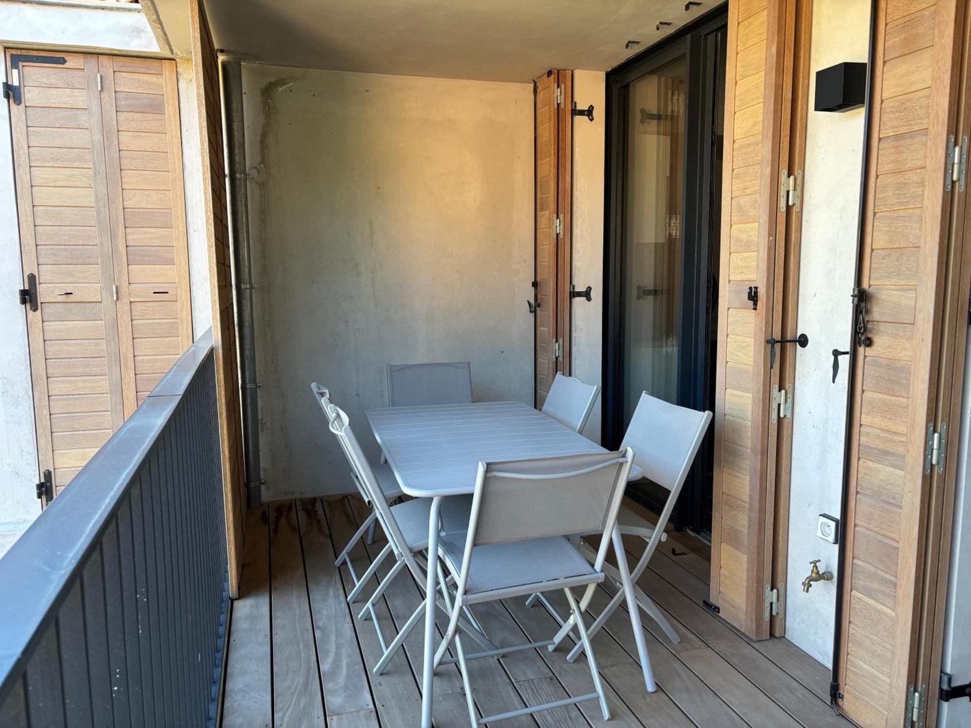 Appartement Bormes Extérieur photo