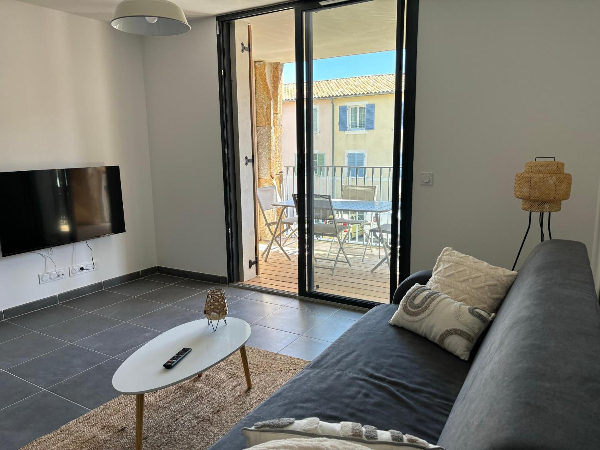 Appartement Bormes Extérieur photo